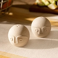 Salt & Pepper Shaker
