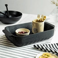 Serving Basket