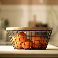 Storage Basket