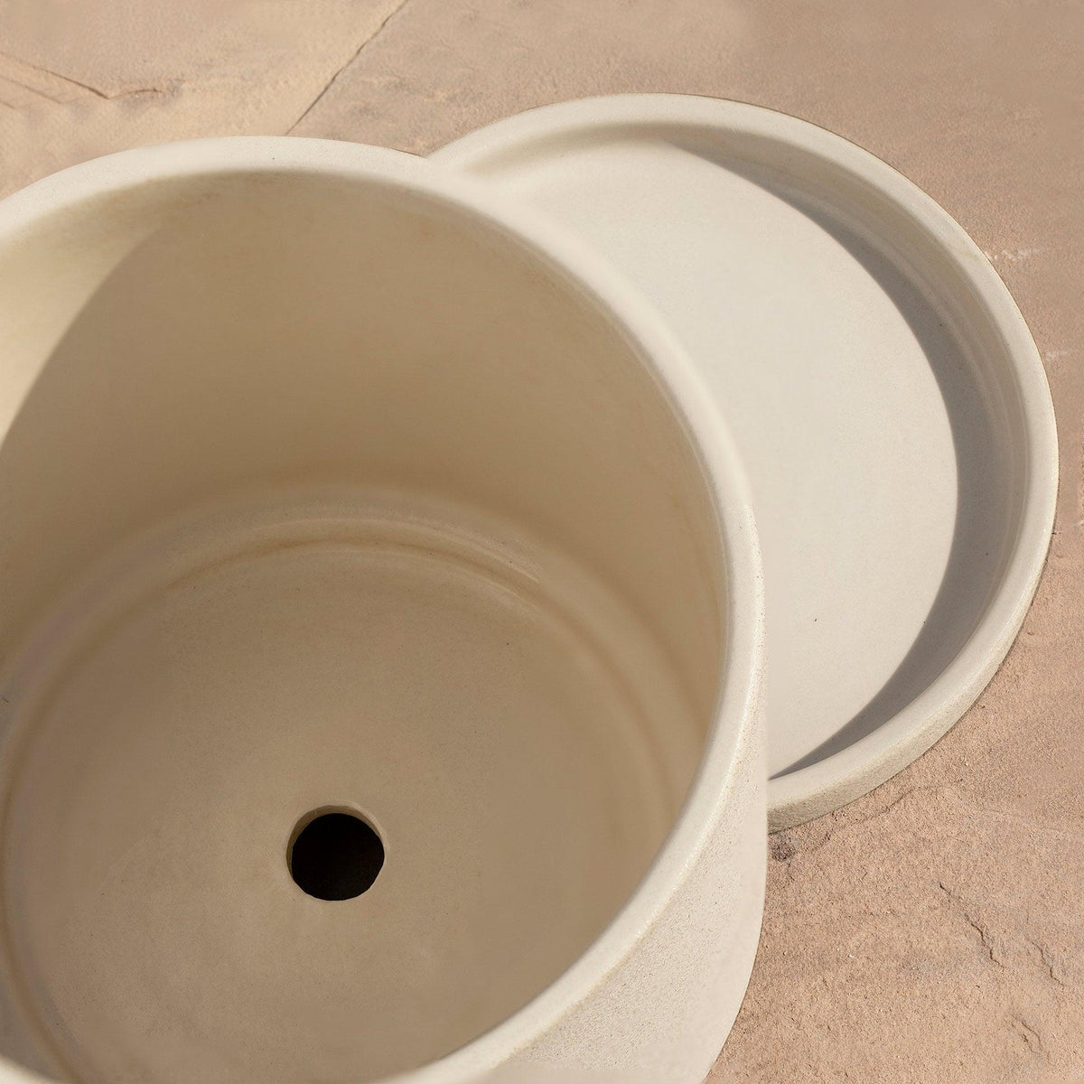 Ort Ceramic Planter (Tall)