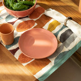 Rustic Reef Ceramic Side Plate
