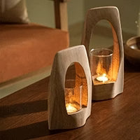 t-light holder