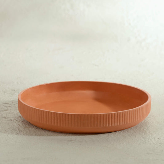 Sienna Terracotta Baking Dish