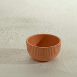 Sienna Terracotta Bowl