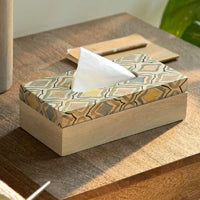 Tissue Box