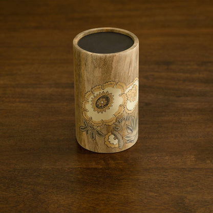 Fleur D'or Candle Stand -  Large