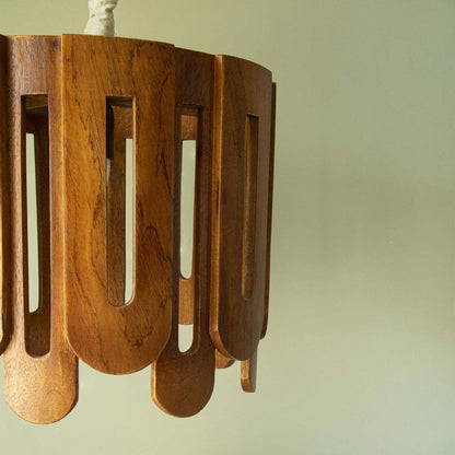 Arco Pendent Lamp - Short