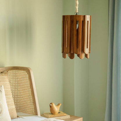 Arco Pendent Lamp - Tall
