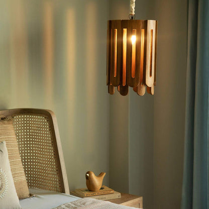 Arco Pendent Lamp - Tall