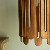 Arco Pendent Lamp - Tall
