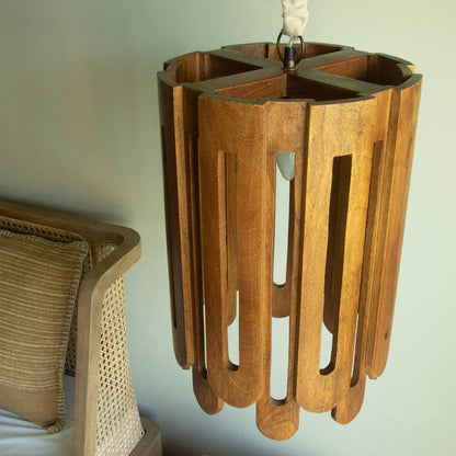 Arco Pendent Lamp - Tall