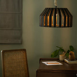 Twain Pendant Lamp - Short - ellementry