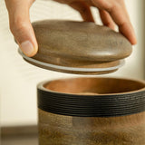 Orbis Jar - Large