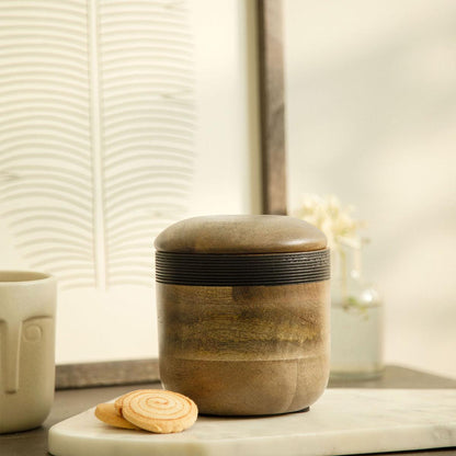 Orbis Jar - Small