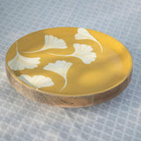 Aria Wooden Cake Stand