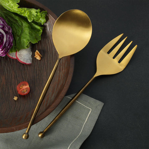 Sophiya Salad Set of 2 - ellementry