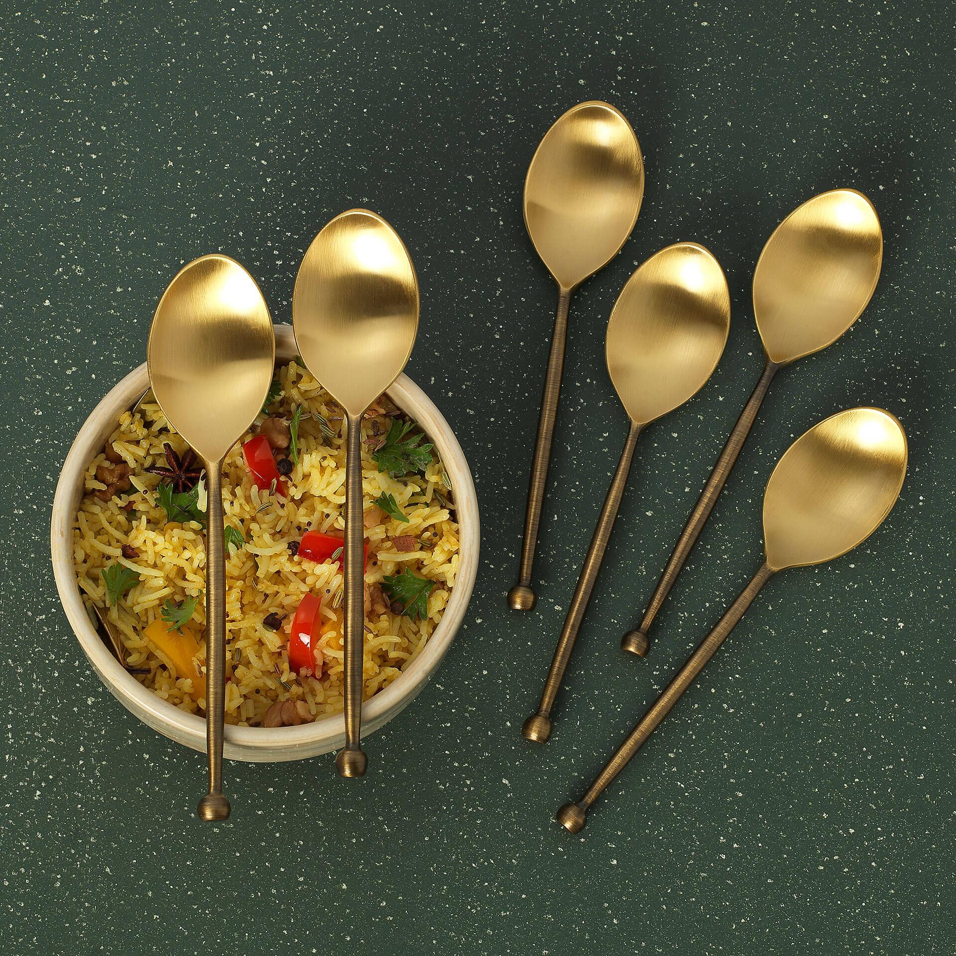 Sophiya Table Spoon S/6