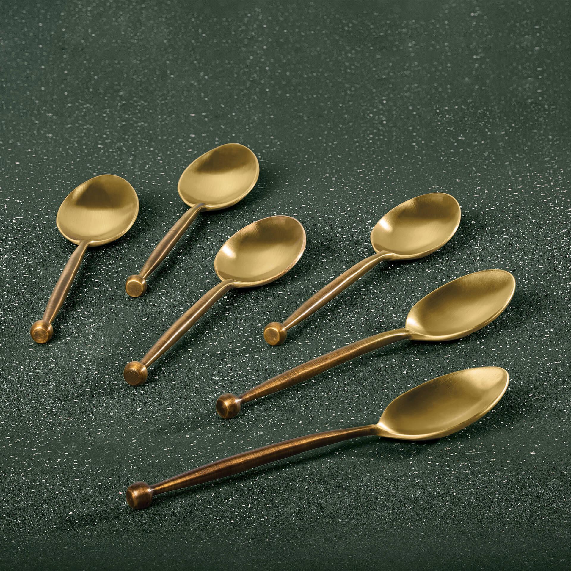 Sophiya Table Spoon S/6