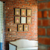 Pagdis of Rajasthan Set of 8 - ellementry