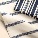Brunnera 100% Cotton Dish Towel Set of 2 - ellementry