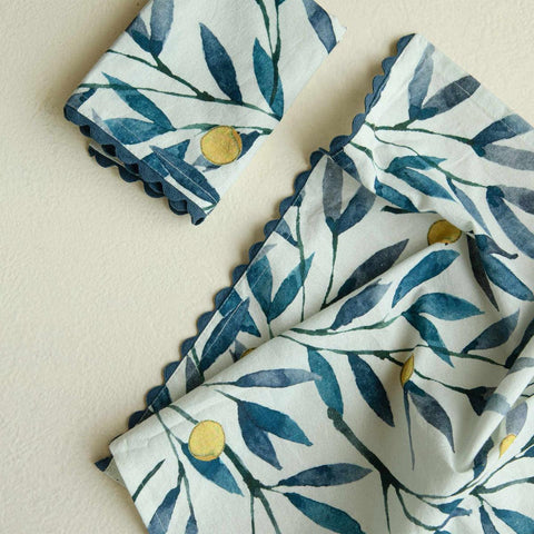 Fresca Dish Towel Set of 2 - ellementry