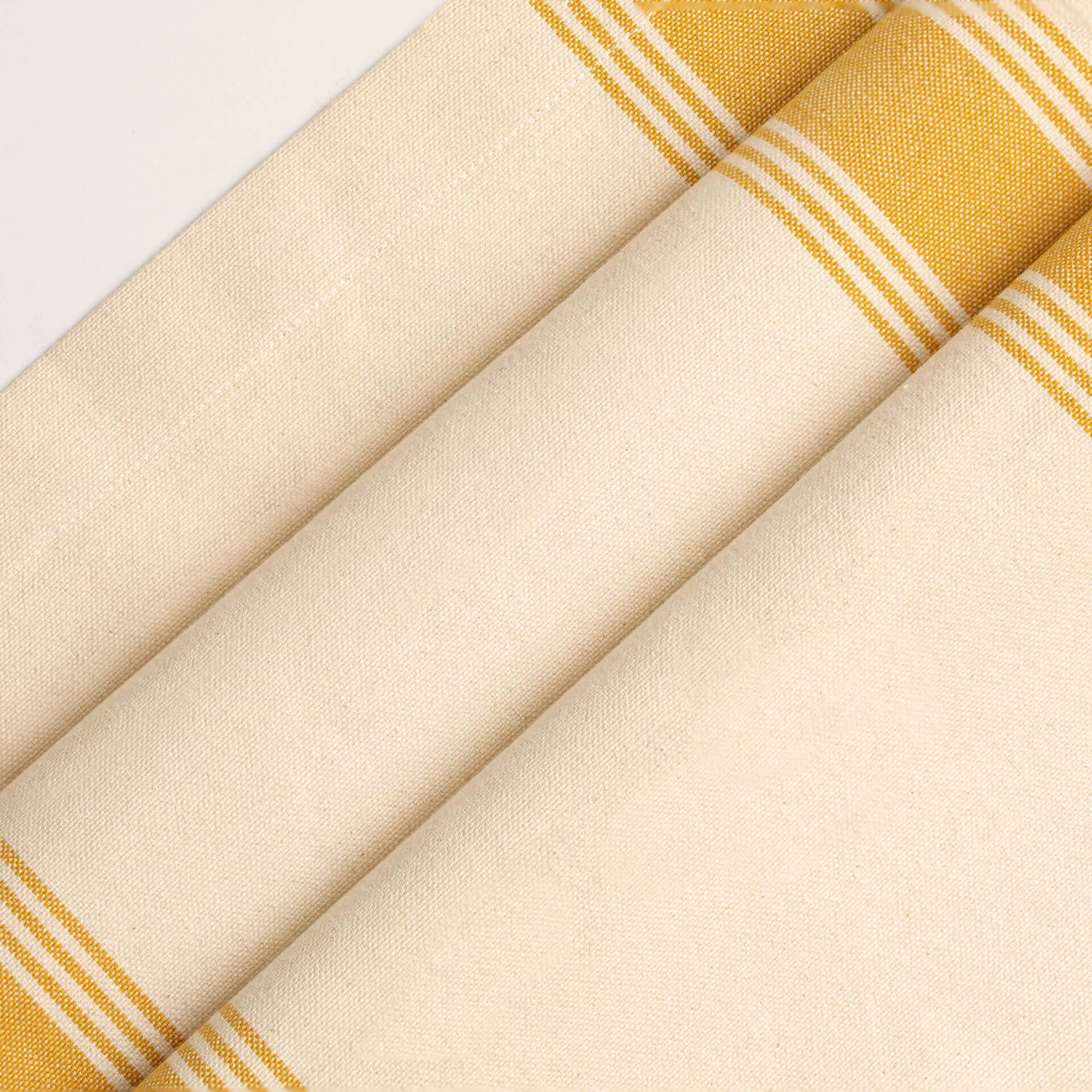 Mango Mojito 100% Cotton Table Runner