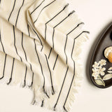 Vertical Limits 100% Cotton Napkin Set of 6 - ellementry