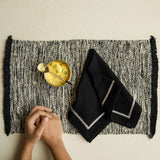 Statico Napkin Set of 6 - ellementry