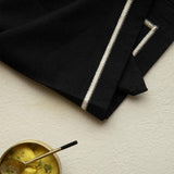 Statico Napkin Set of 6 - ellementry