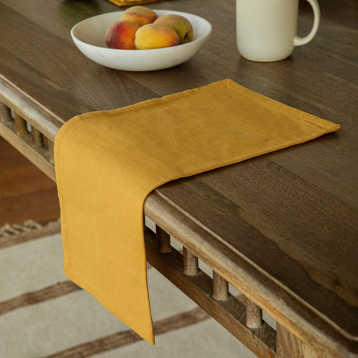 Mellow Napkin Set of 6 - ellementry