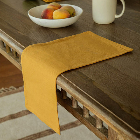 Mellow Napkin Set of 6 - ellementry