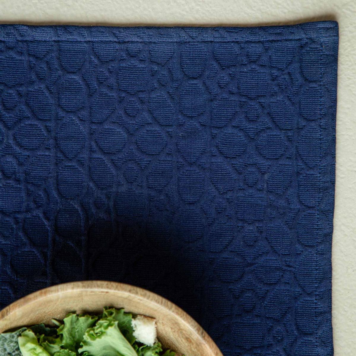 Sapphire Placemat Set of 6