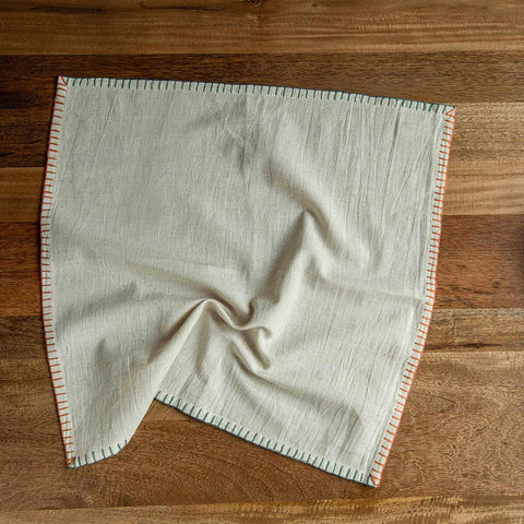 Lienzo Napkin Set of 6 - ellementry