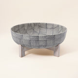 Ecomix: Ecomix Fruit Bowl with Stand