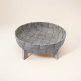 Ecomix: Ecomix Fruit Bowl with Stand