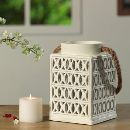 Jharoka lantern - ellementry