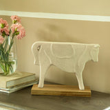 Khomo Ecomix Artifact - White - ellementry