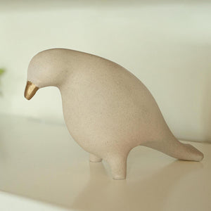 Thinking Dove Ecomix Accent - White