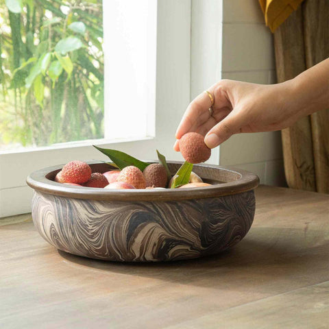 Gaiyo Bowl - ellementry