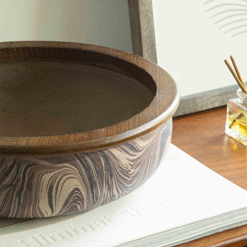 Gaiyo Bowl - ellementry