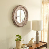 Gaiyo Mirror - Large - ellementry