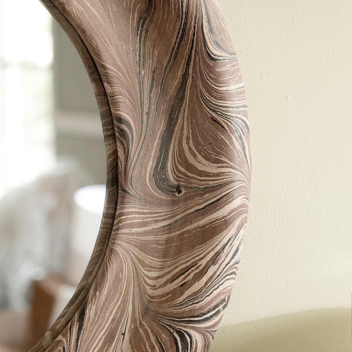 Gaiyo Mirror - Large