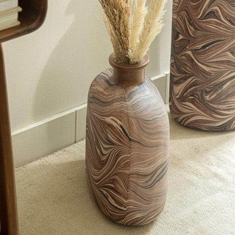 Gaiyo Vase - Short - ellementry