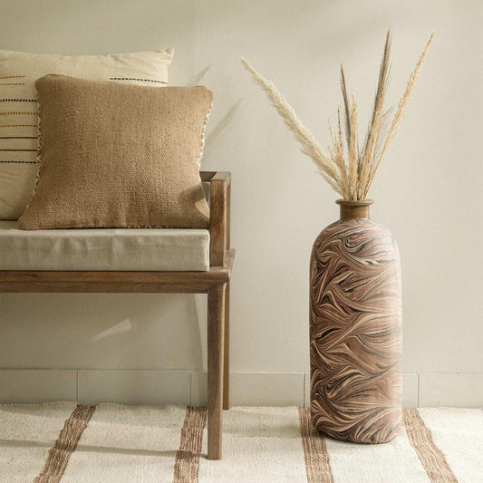 Gaiyo Vase - Tall - ellementry