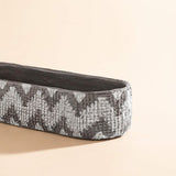 Akoda Grey Ecomix Rectangle Cutlery Stand - ellementry