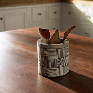 Ecomix Cutlery Stand