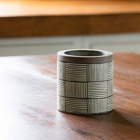 Ecomix Cutlery Stand - ellementry