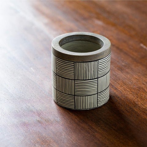 Ecomix Cutlery Stand - ellementry
