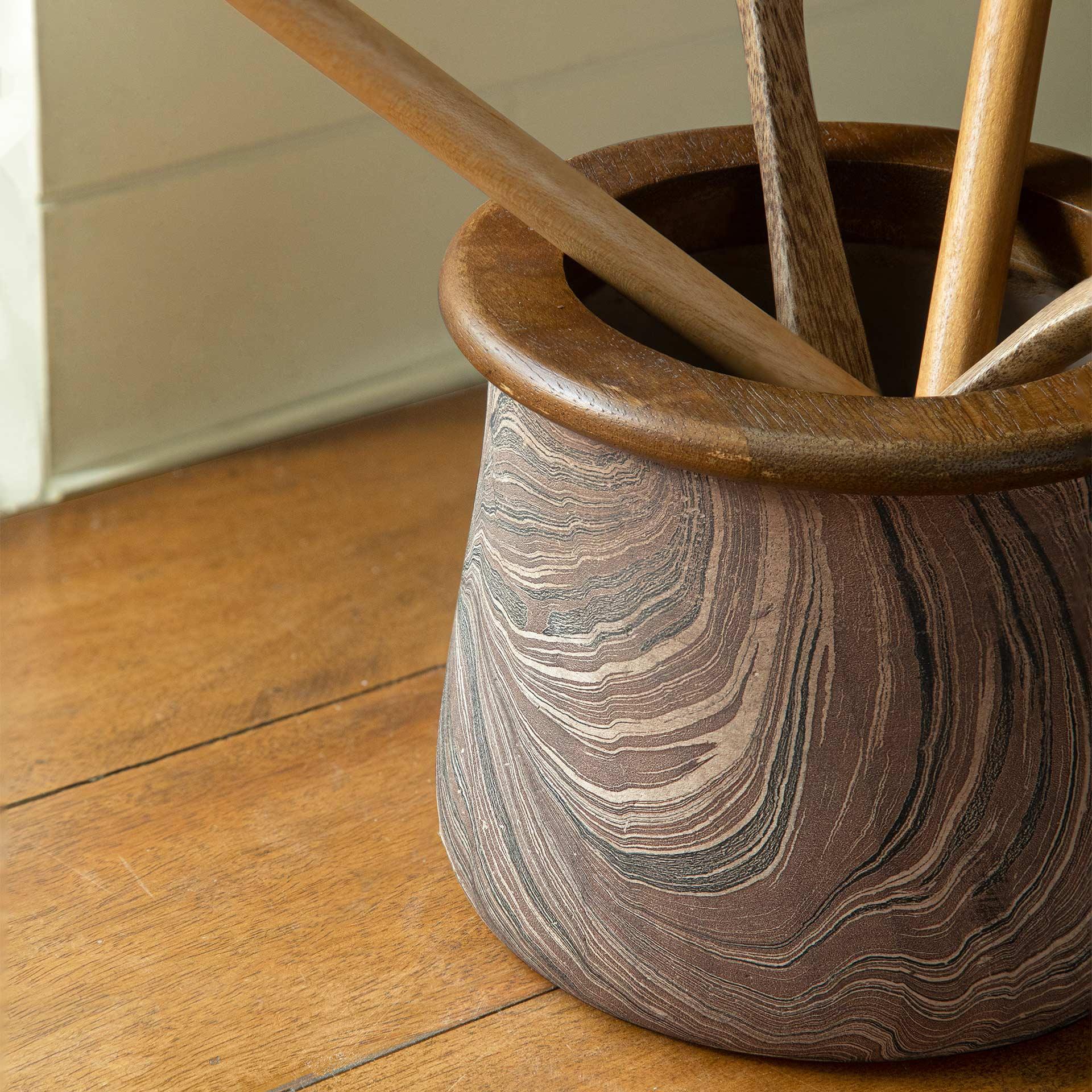 Gaiyo Cutlery Holder