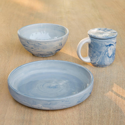 The Earth Breakfast Set - ellementry